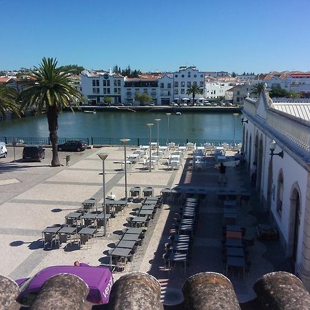 Oskar'S Tavira Guesthouse Extérieur photo