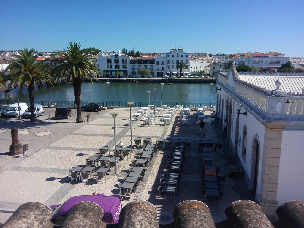 Oskar'S Tavira Guesthouse Extérieur photo