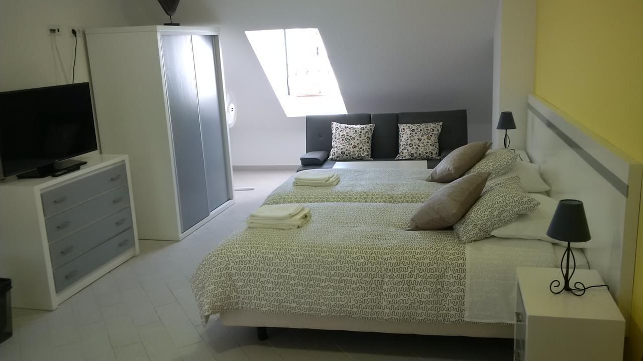 Oskar'S Tavira Guesthouse Extérieur photo