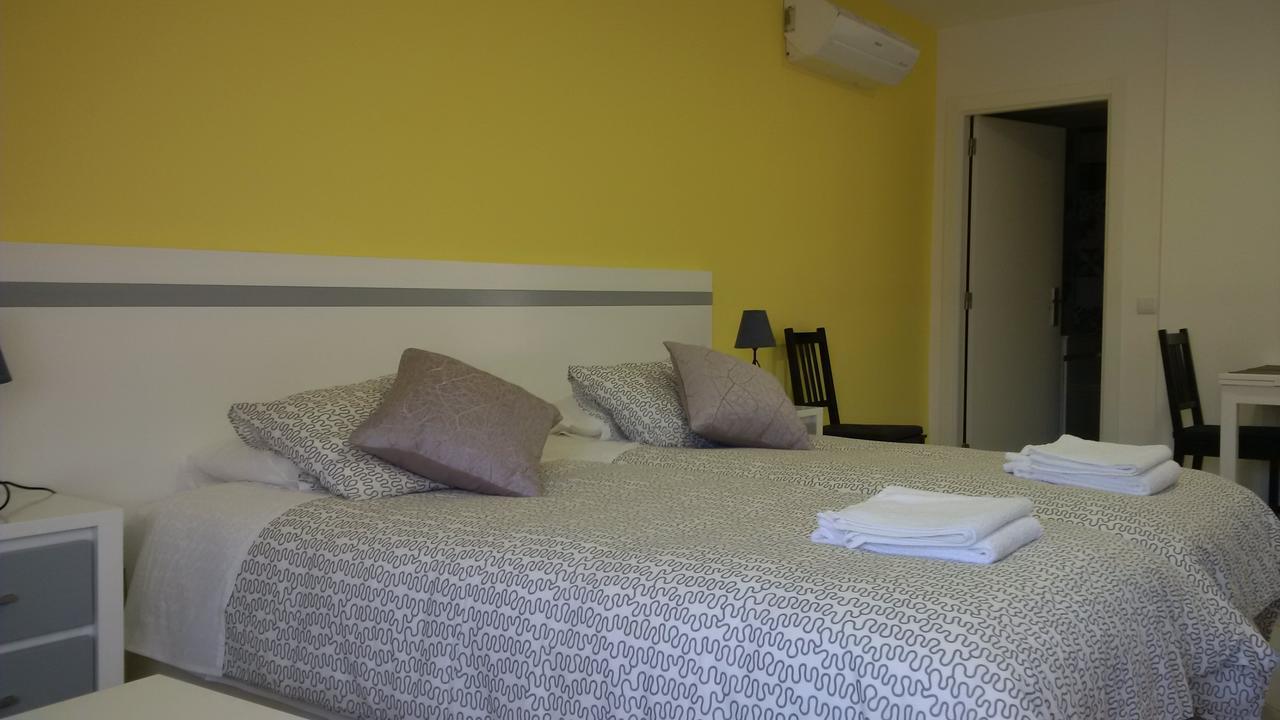 Oskar'S Tavira Guesthouse Extérieur photo