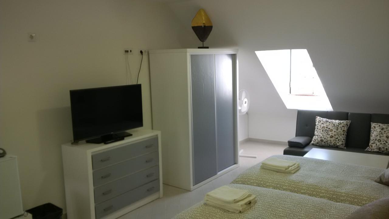 Oskar'S Tavira Guesthouse Extérieur photo