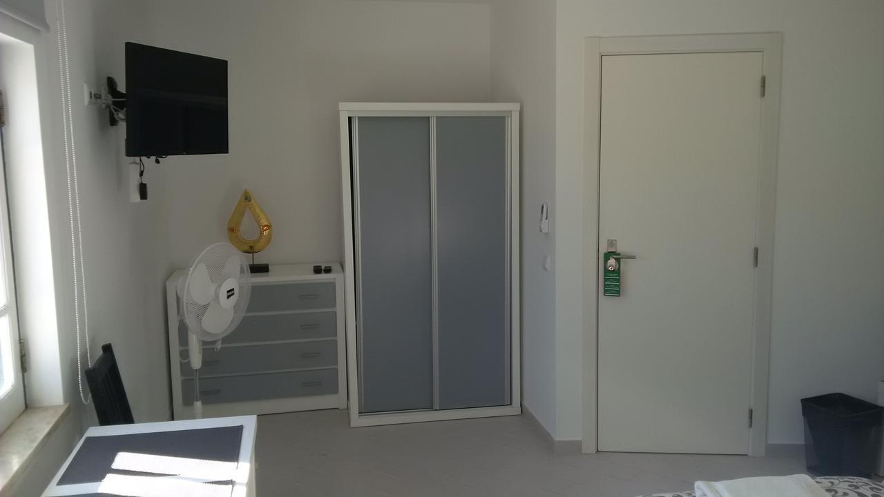 Oskar'S Tavira Guesthouse Extérieur photo