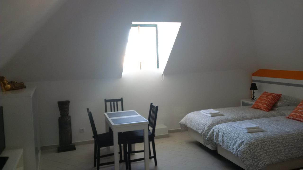 Oskar'S Tavira Guesthouse Extérieur photo