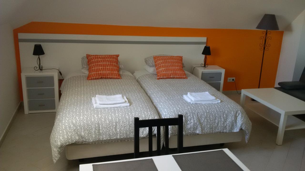 Oskar'S Tavira Guesthouse Extérieur photo