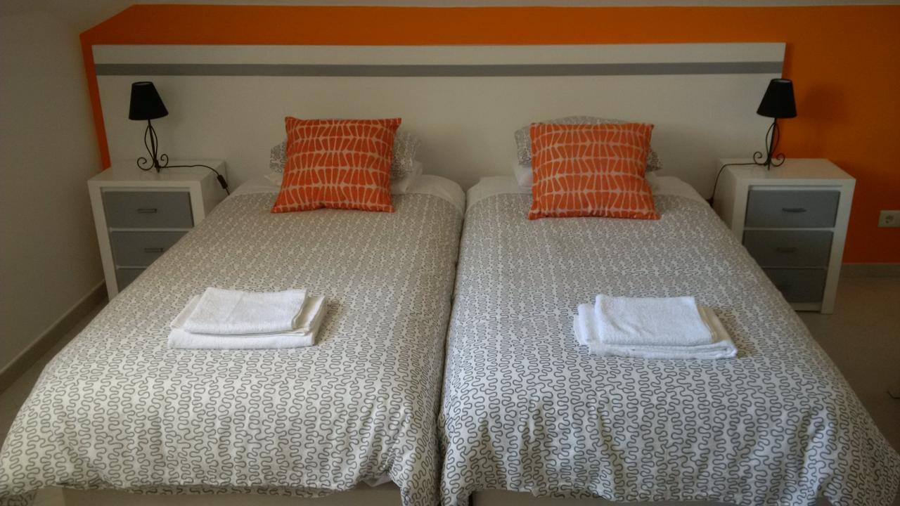 Oskar'S Tavira Guesthouse Chambre photo